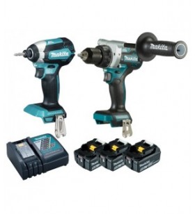Makita - DLX2432JX1 -...