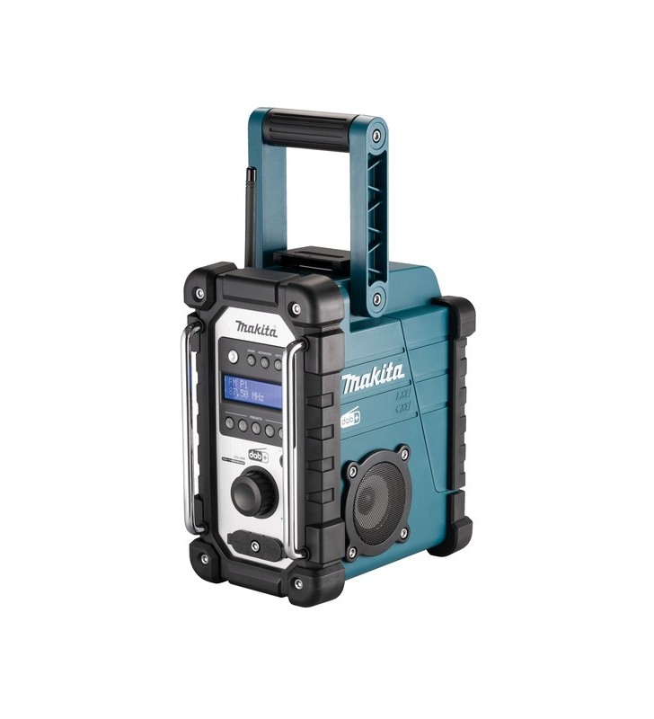 Makita - DMR110N - Radio de chantier 10,8 - 18 V