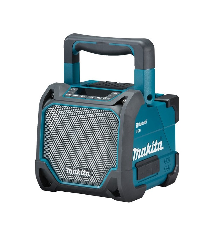 Makita - DMR202 - Haut-parleur Bluetooth CXT/LXT