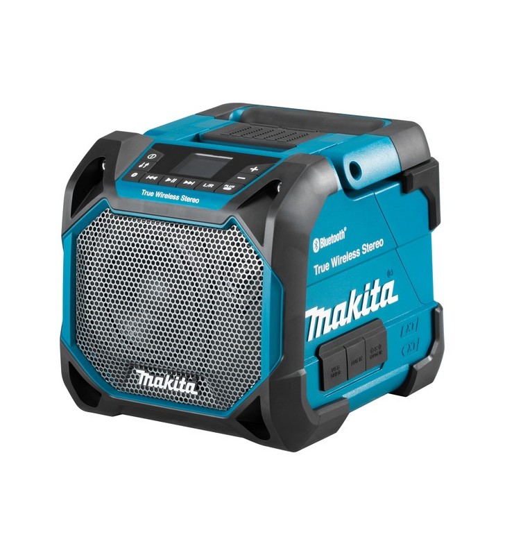 Makita - DMR203 - Haut-parleur Bluetooth CXT/LXT