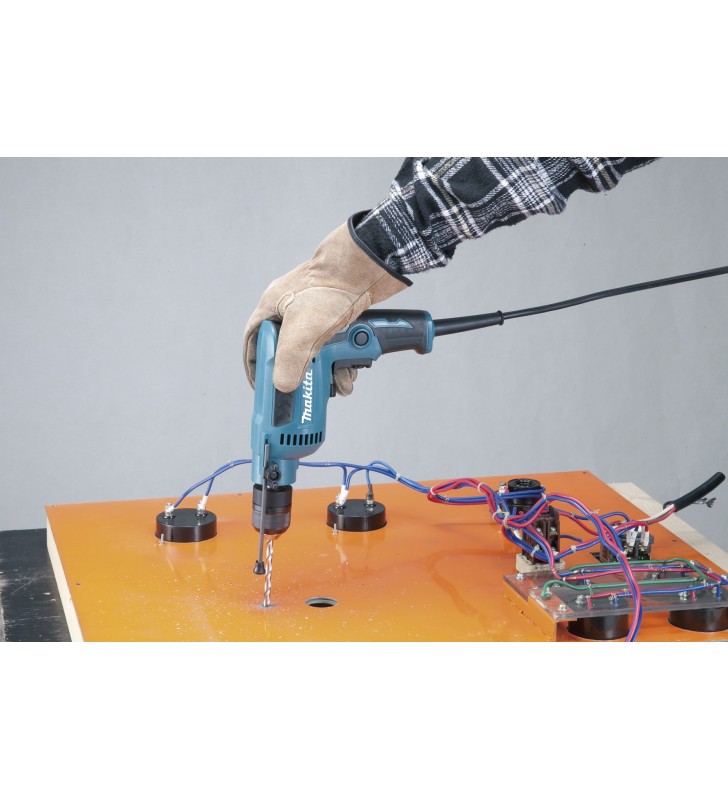 Makita - DP2011 - Perceuse 370W
