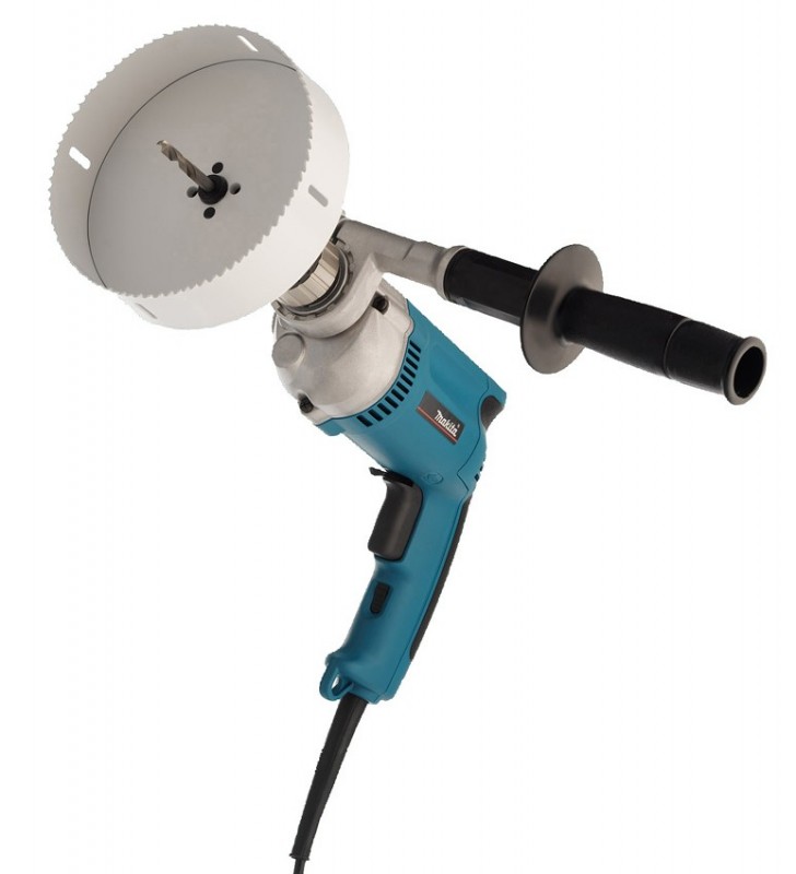 Makita - DP4003 - Perceuse à couple élevé 750W