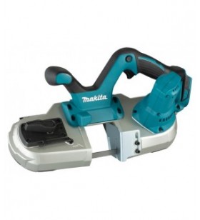 Makita - DPB182Z - Scie à ruban 18V