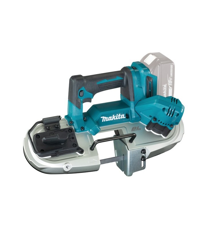 Makita - DPB183Z - Scie à ruban 18V