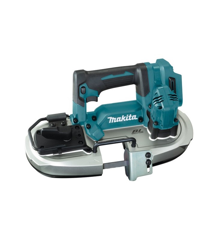 Makita - DPB184Z - Scie à ruban 18V