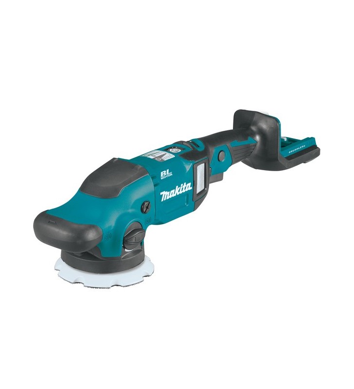 Makita - DPO500Z - Ponceuse-polisseuse excentrique 125 mm 18V