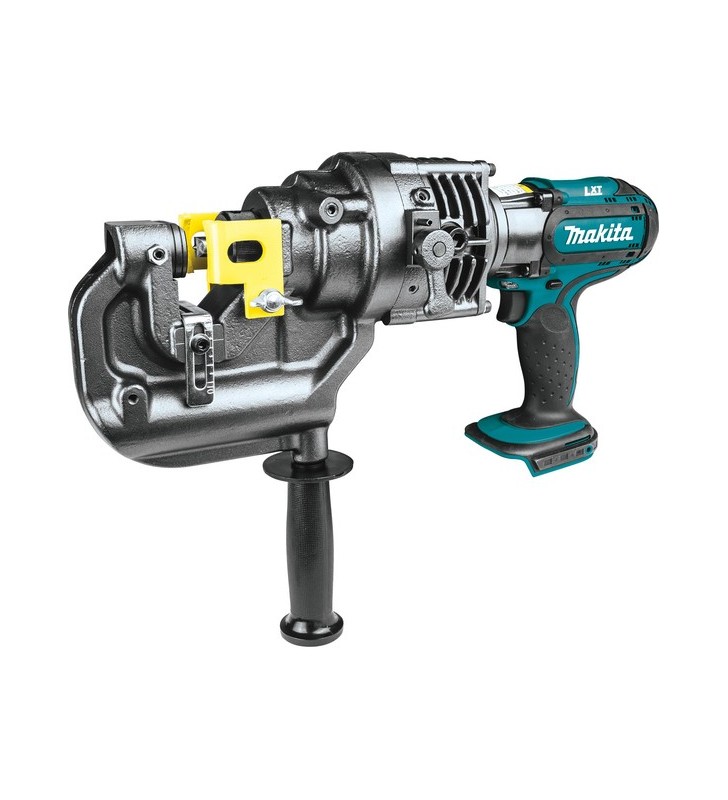 Makita - DPP200ZK - Poinçonneuse 18V