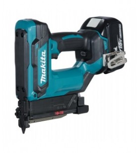 Makita - DPT353RTJ - Cloueur de finition 35mm 18V