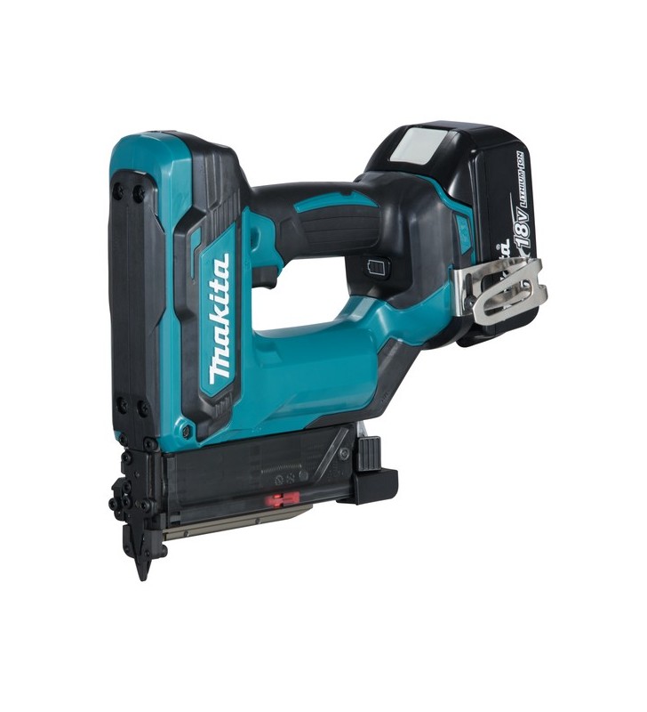Makita - DPT353RTJ - Cloueur de finition 35mm 18V