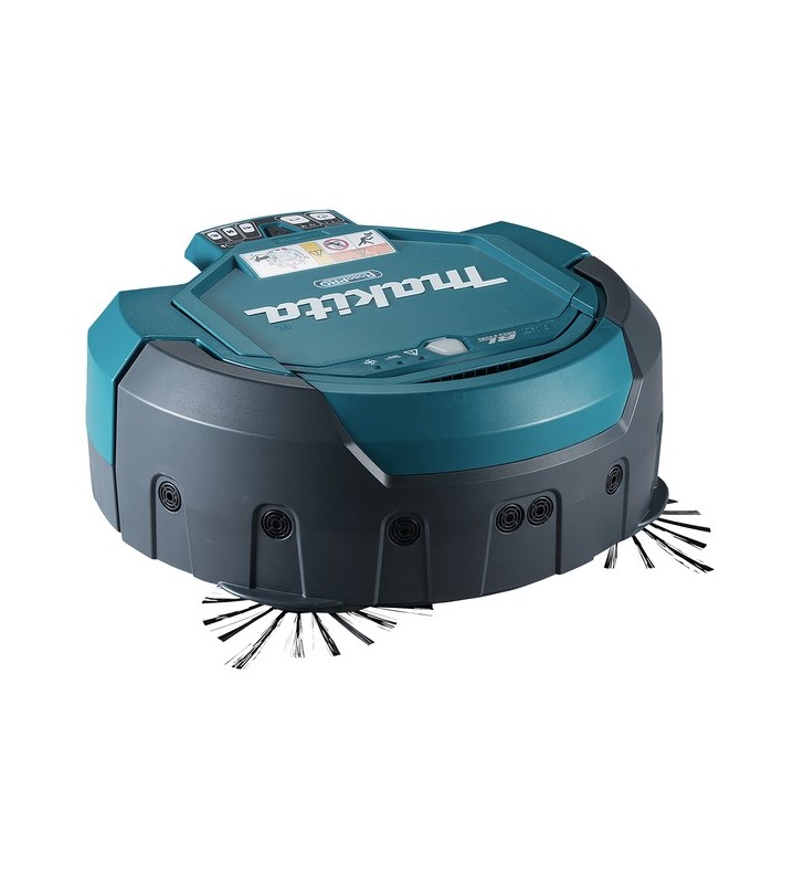 Makita - DRC200Z - Robot aspirateur 18V