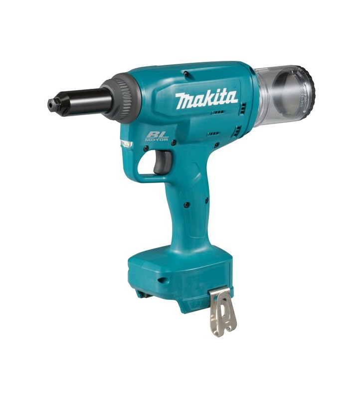 Makita - DRV150ZJ - Riveteuse sur accu 18 V