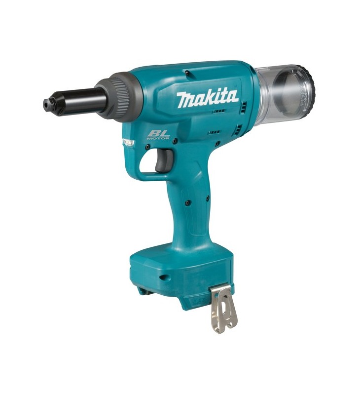 Makita - DRV250ZJ - Riveteuse sur accu 18 V