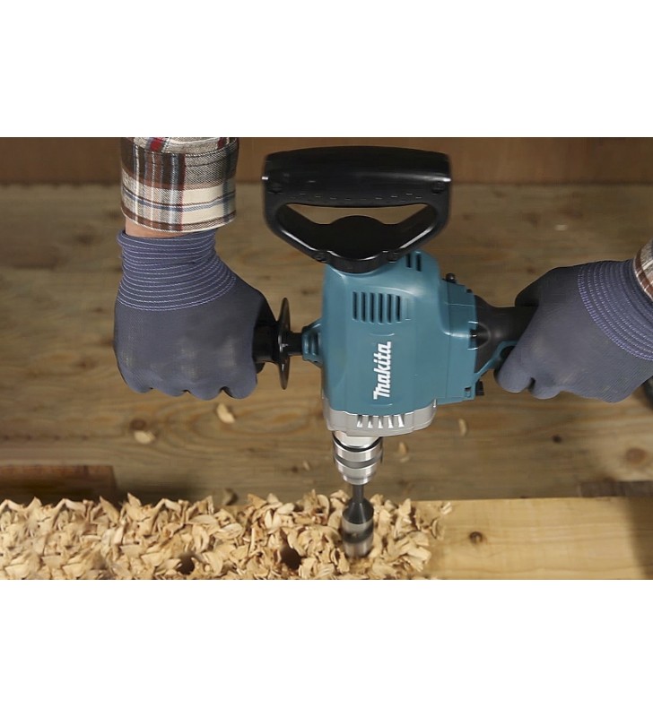 Makita - DS4012 - Perceuse/malaxeur 750W