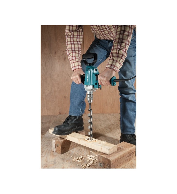 Makita - DS4012 - Perceuse/malaxeur 750W