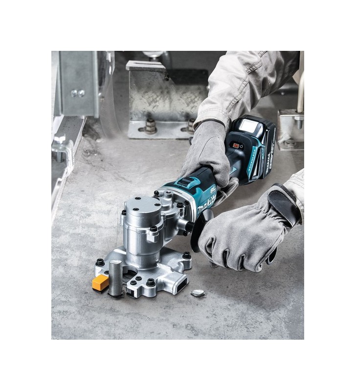 Makita - DSC250ZK - Coupe fer à béton 18V