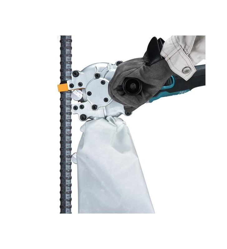 Makita - DSC250ZK - Coupe fer à béton 18V