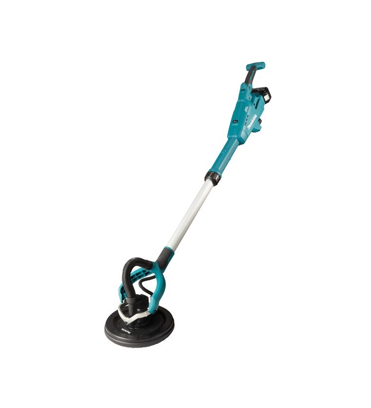 Makita - DSL801RTEU - Ponceuse à bras 225 mm 18V