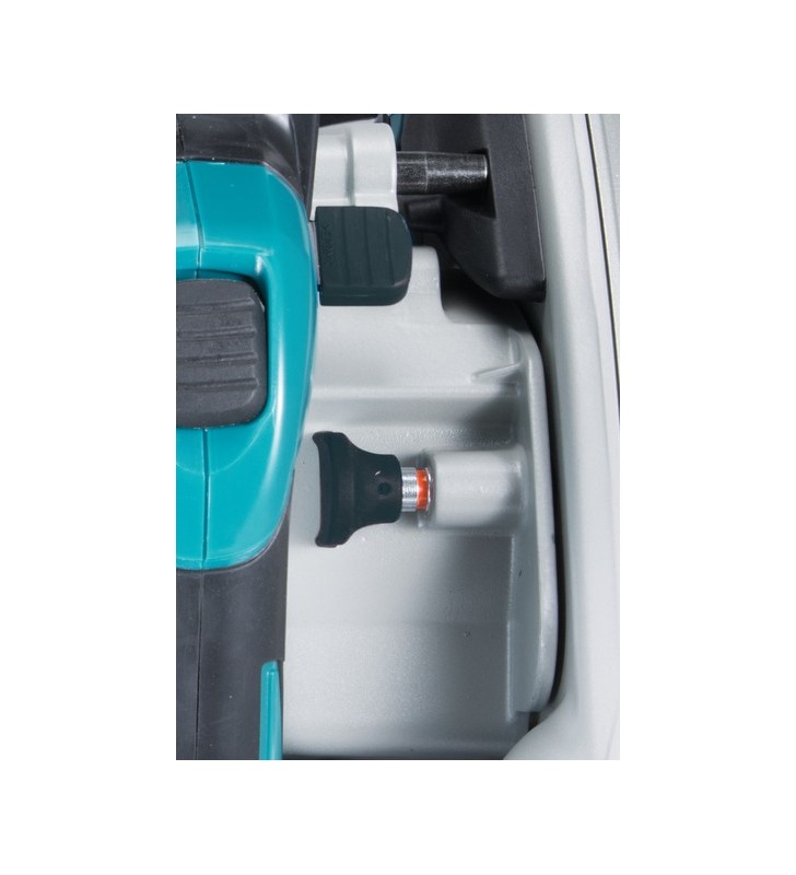 Makita - DSP600PT2J - Scie plongeante 165mm 2x18V
