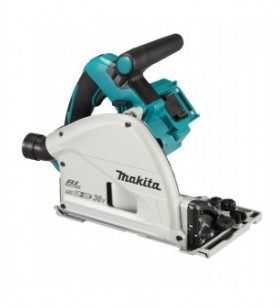 Makita - DSP600ZJ - Scie plongeante 165mm 2x18V