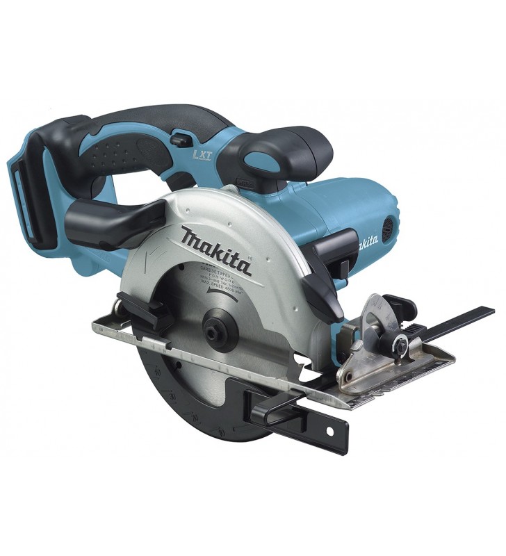 Makita - DSS501ZJ - Scie circulaire 136mm 18V