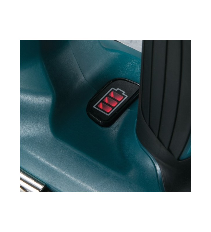 Makita - DST111ZJ - Agrafeuse 10mm 14,4V