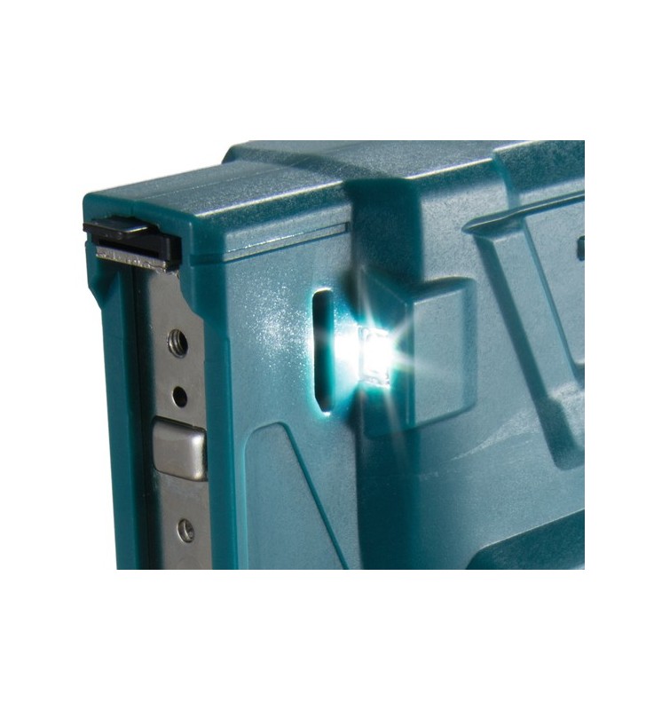 Makita - DST111ZJ - Agrafeuse 10mm 14,4V