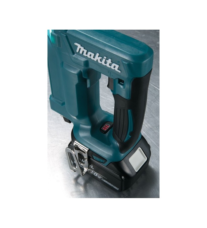 Makita - DST112RTJ - Agrafeuse 10mm 18V