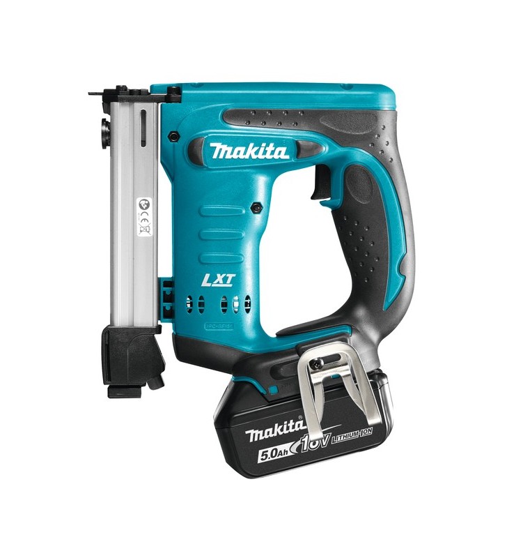 Makita - DST221RTJ - Agrafeuse 10.5mm 18V