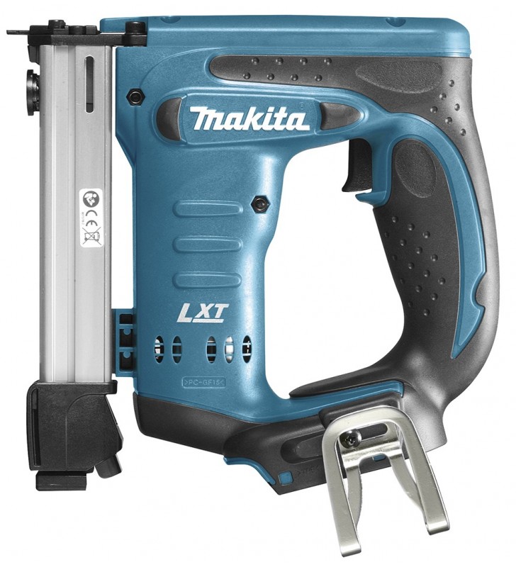 Makita - DST221ZJ - Agrafeuse 10.5mm 18V