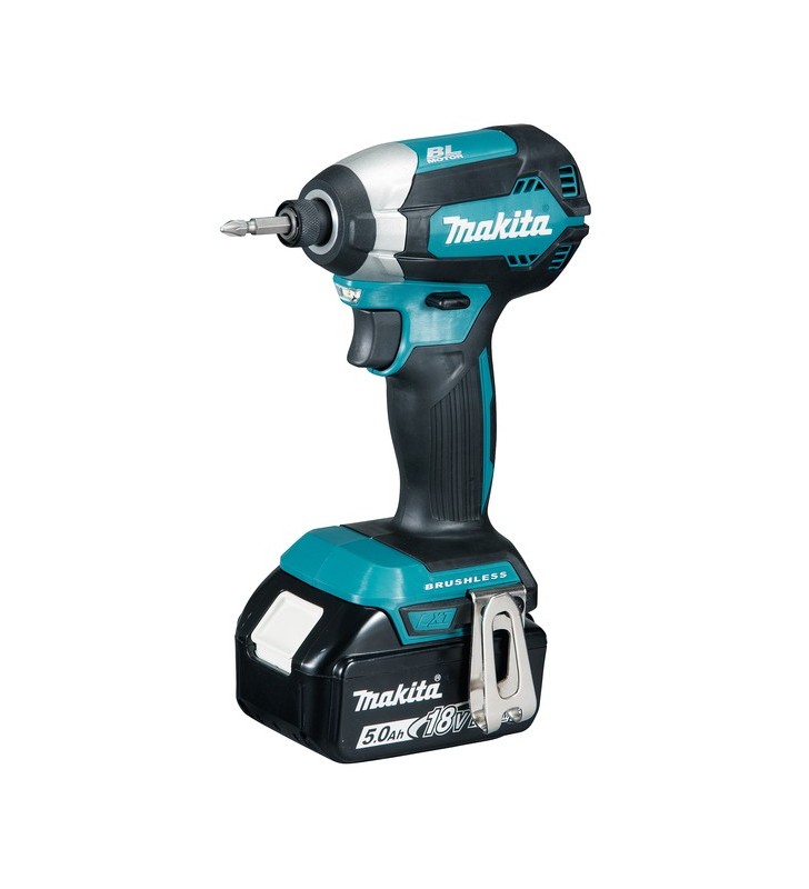 Makita - DTD153RTJ - Visseuse à chocs 18V