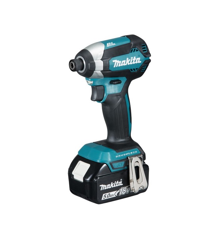 Makita - DTD153RTJ - Visseuse à chocs 18V