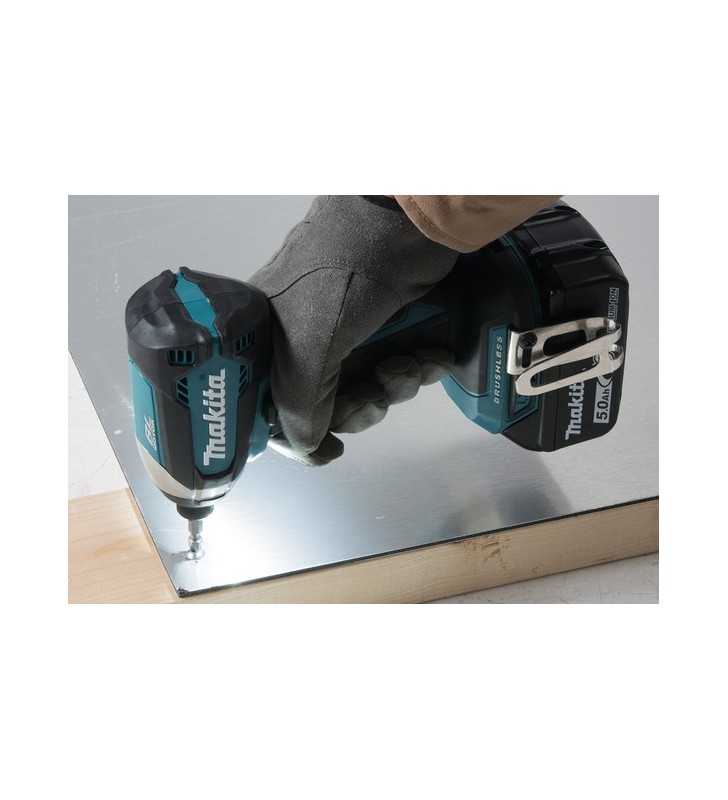 Makita - DTD153RTJ - Visseuse à chocs 18V