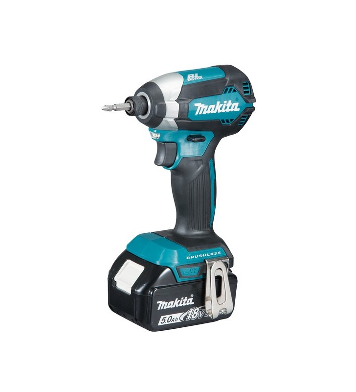 Makita - DTD153T1J - Visseuse à chocs 18V