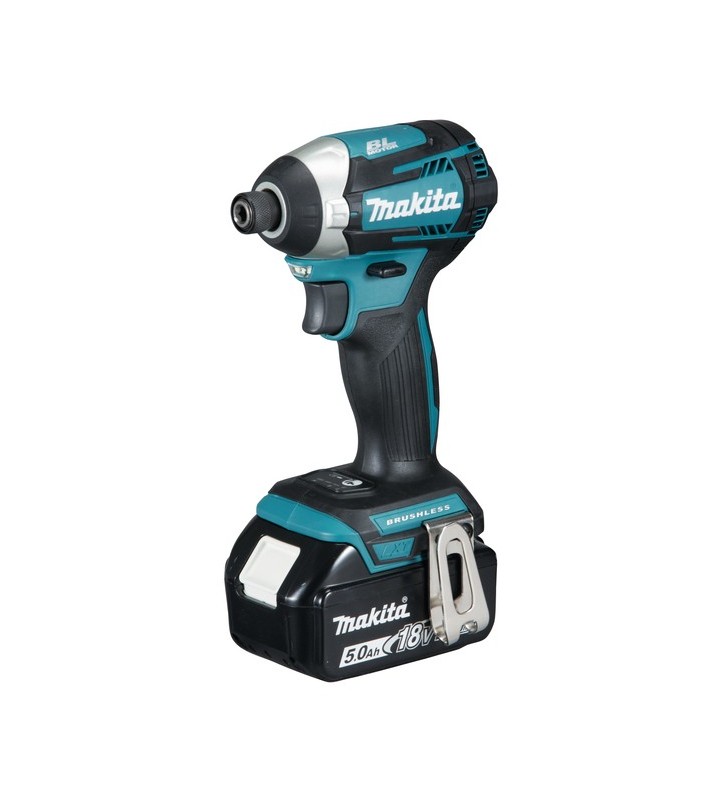 Makita - DTD154RTJ - Visseuse à chocs 18V