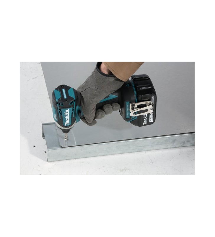 Makita - DTD154RTJ - Visseuse à chocs 18V
