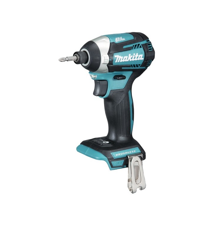 Makita - DTD154ZJ - Visseuse à chocs 18V