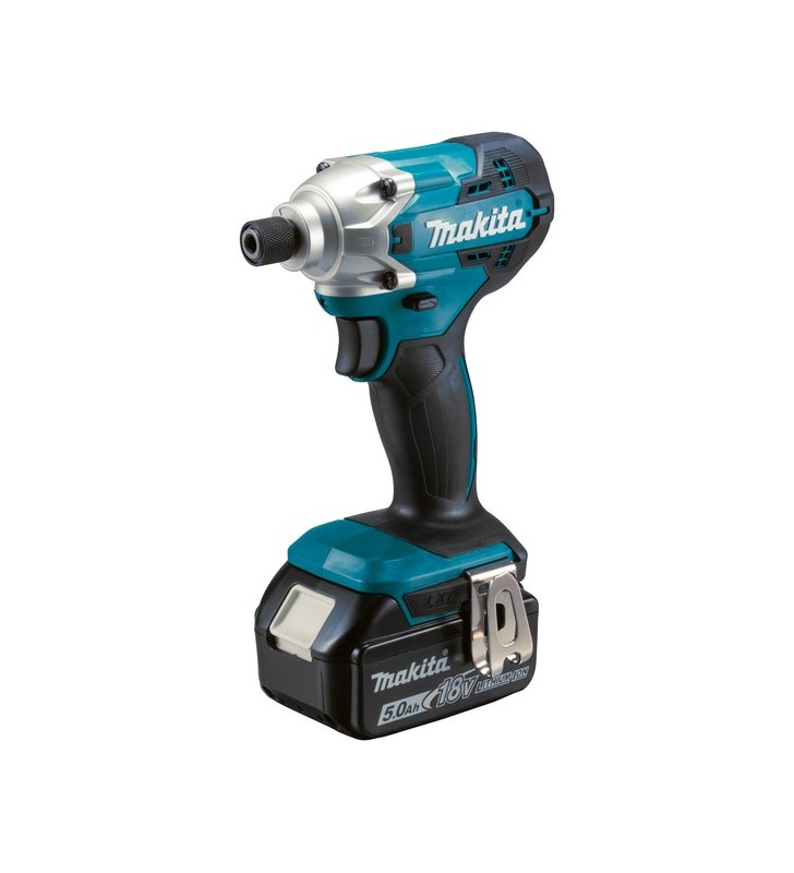 Makita - DTD156RTJ - Visseuse à chocs 18V