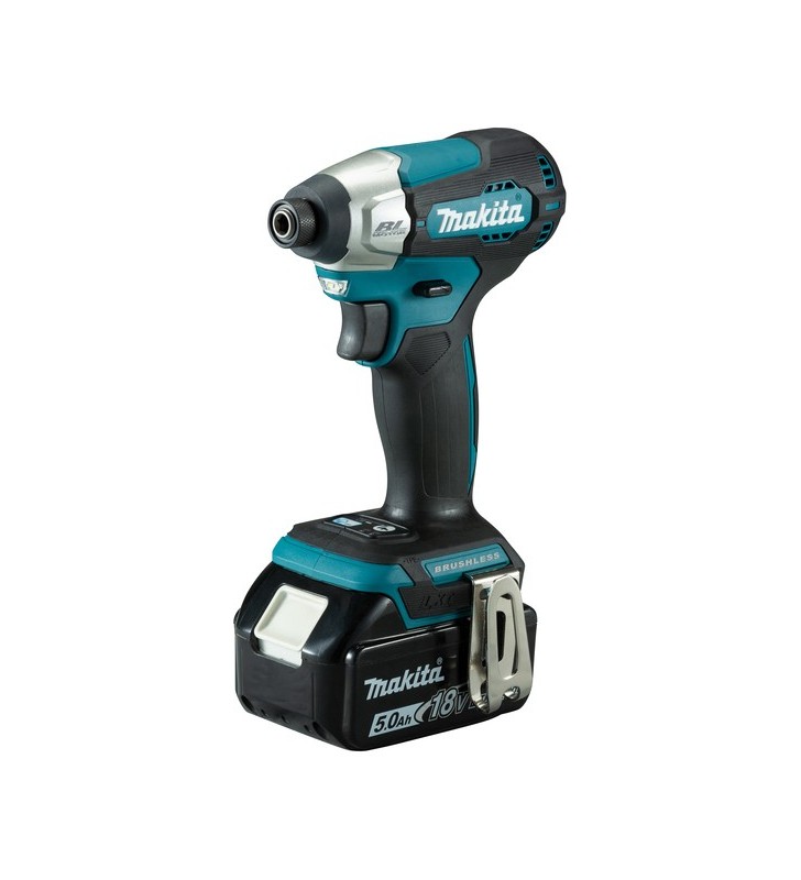 Makita - DTD157RTJ - Visseuse à chocs 18V