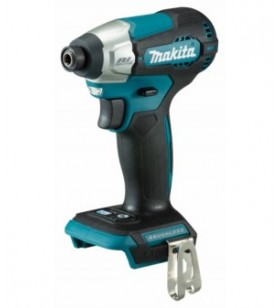 Makita - DTD157ZJ - Visseuse à chocs 18V