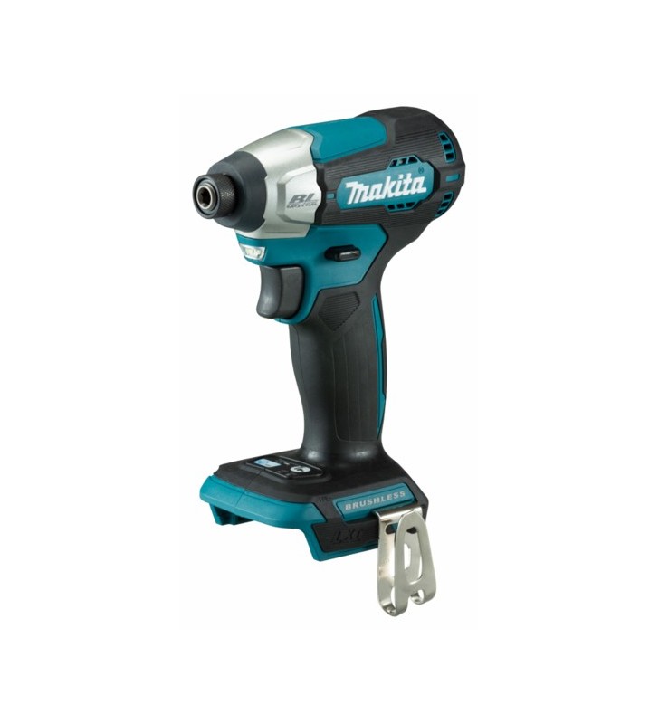 Makita - DTD157ZJ - Visseuse à chocs 18V