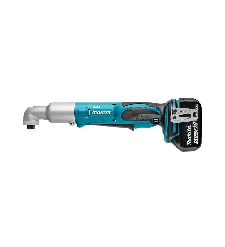 Makita - DTL061RTJ - Visseuse d'angle à chocs 1/4" 18V