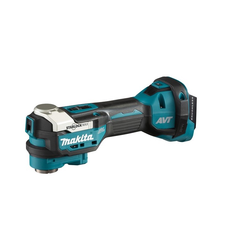 Makita - DTM52ZJ - Outil multifonctions 18V