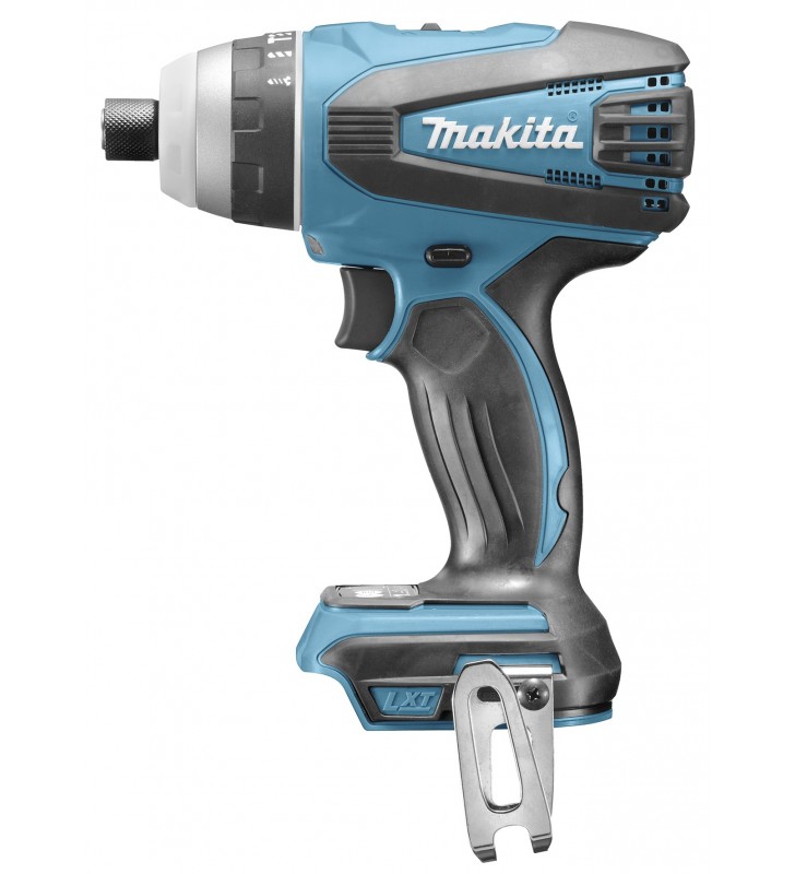 Makita - DTP141ZJ - Visseuse-perceuse hybride 18V