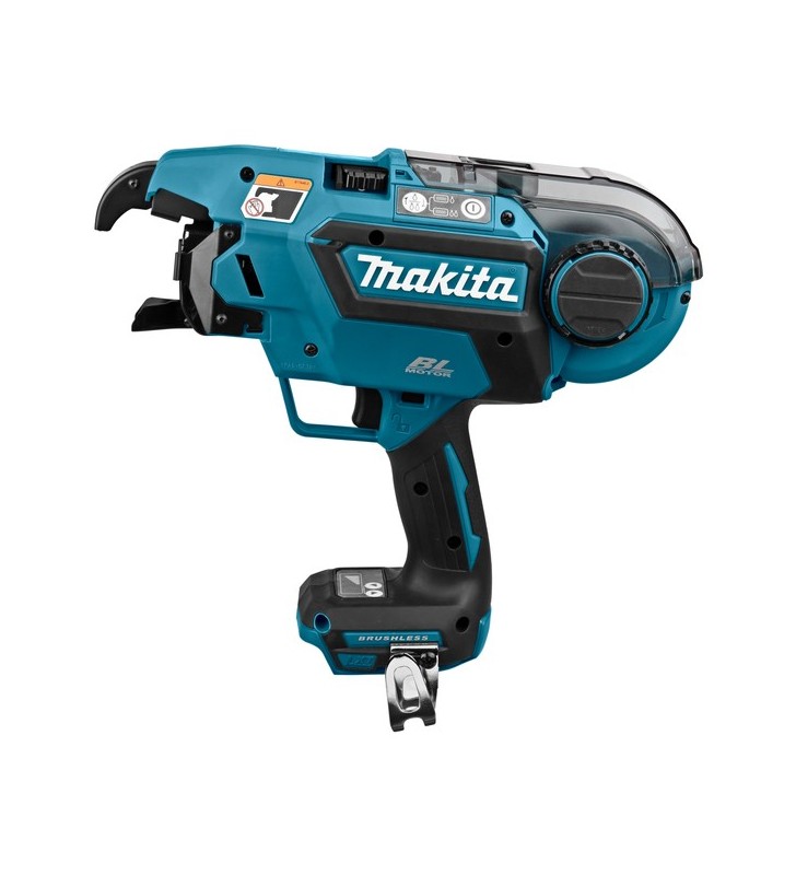 Makita - DTR180ZJ - Lieur automatique 18V/14,4V