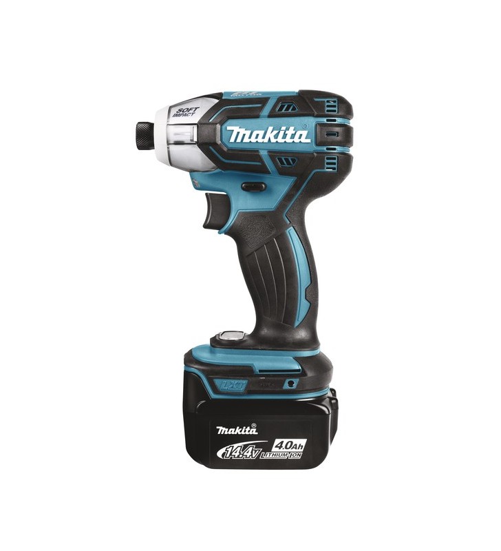 Makita - DTS131RMJ - Visseuse à impulsions hydraulique 14,4V