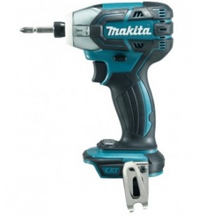 Makita - DTS141ZJ - Visseuse à impulsions hydraulique 40Nm 18V