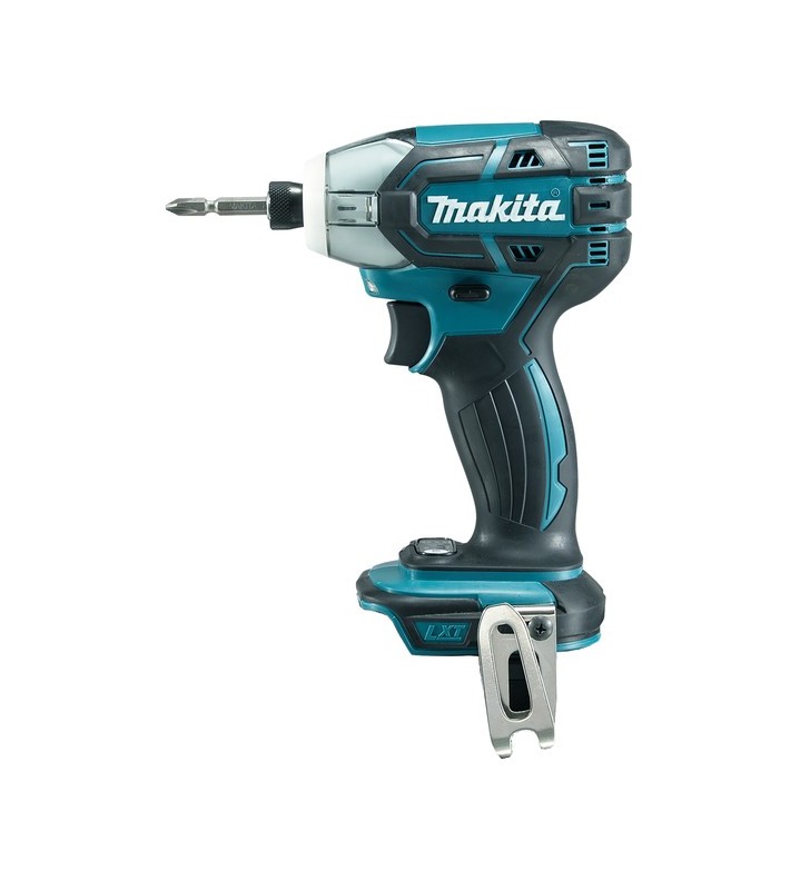 Makita - DTS141ZJ - Visseuse à impulsions hydraulique 40Nm 18V