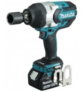 Makita - DTW1001RTJ - Boulonneuse 3/4" 18V