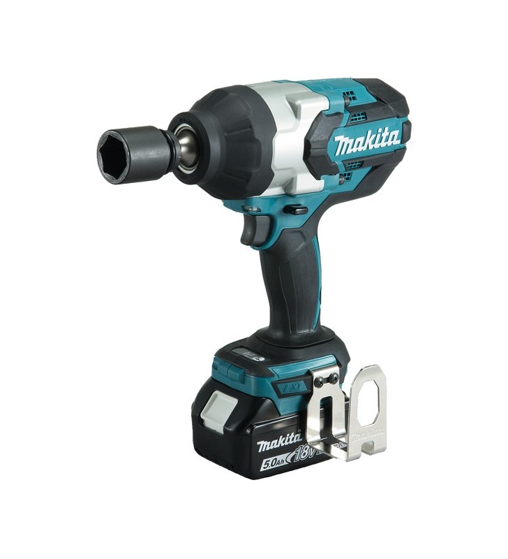 Makita - DTW1001RTJ - Boulonneuse 3/4" 18V
