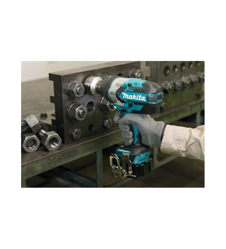 Makita - DTW1001RTJ - Boulonneuse 3/4" 18V